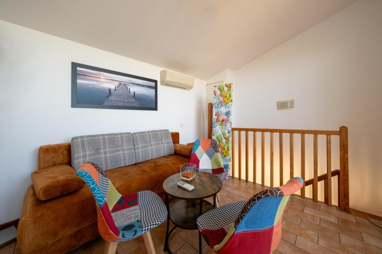 ברדולינו Apartmentsgarda - Rosa Chiare מראה חיצוני תמונה