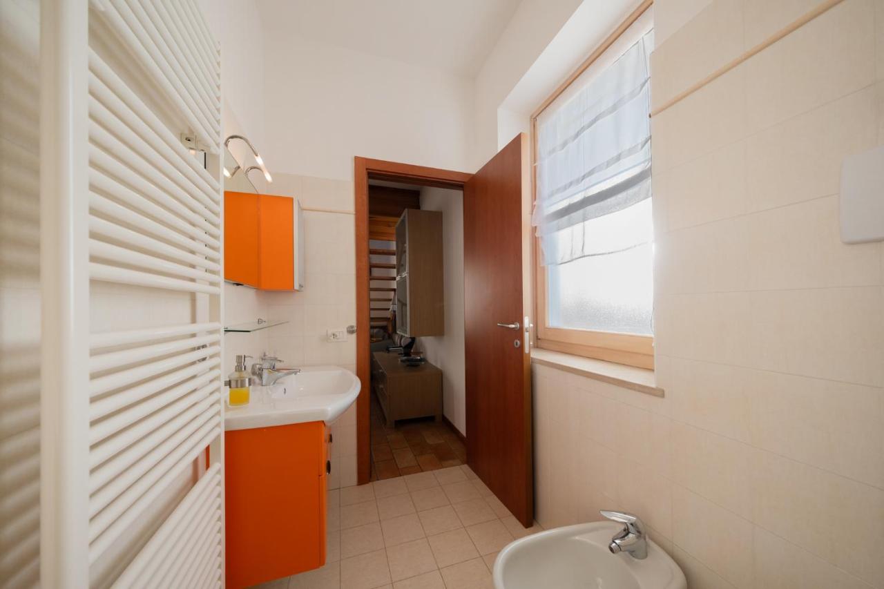 ברדולינו Apartmentsgarda - Rosa Chiare מראה חיצוני תמונה